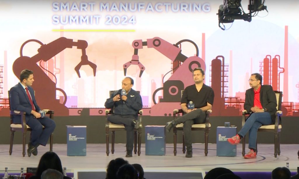 Revolutionizing Manufacturing Insights from the 'Factories of The